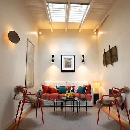 Villa Artemis Cycladic Charmed ! Atenas Exterior foto