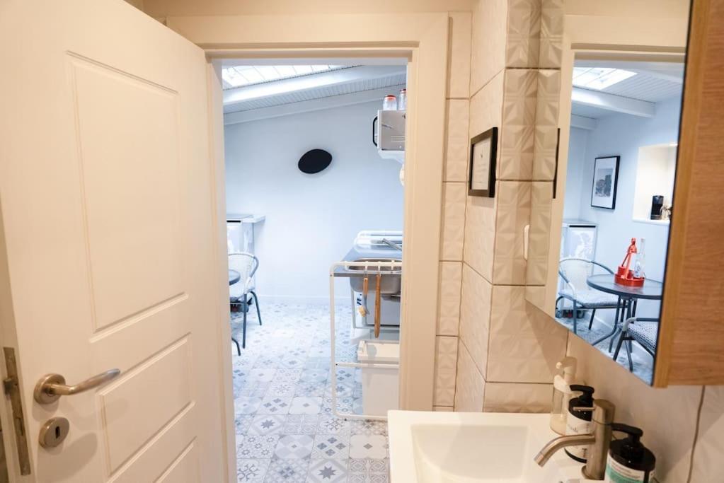 Villa Artemis Cycladic Charmed ! Atenas Exterior foto