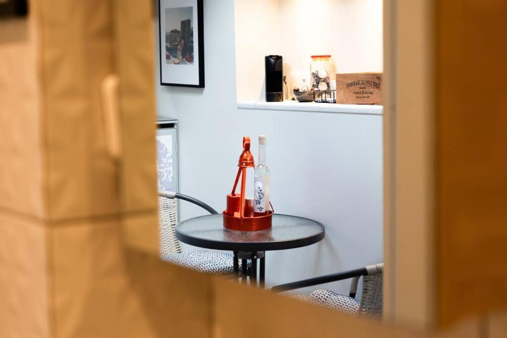 Villa Artemis Cycladic Charmed ! Atenas Exterior foto