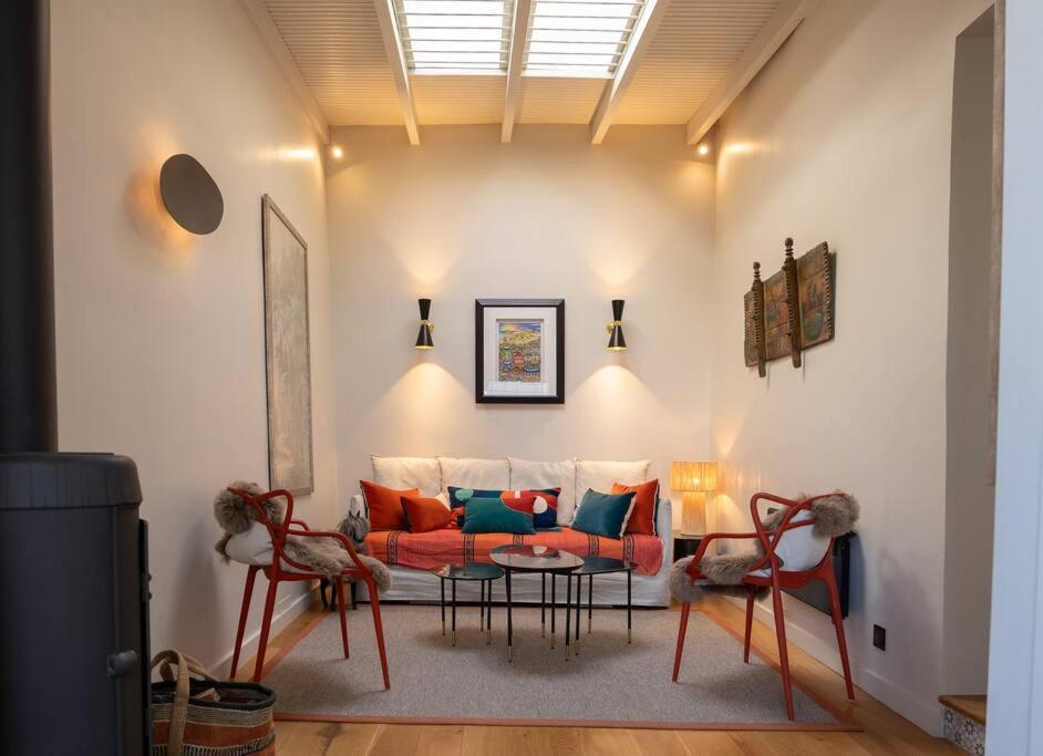 Villa Artemis Cycladic Charmed ! Atenas Exterior foto