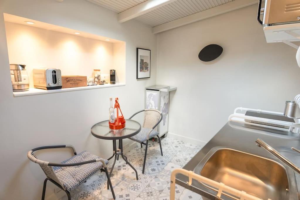 Villa Artemis Cycladic Charmed ! Atenas Exterior foto